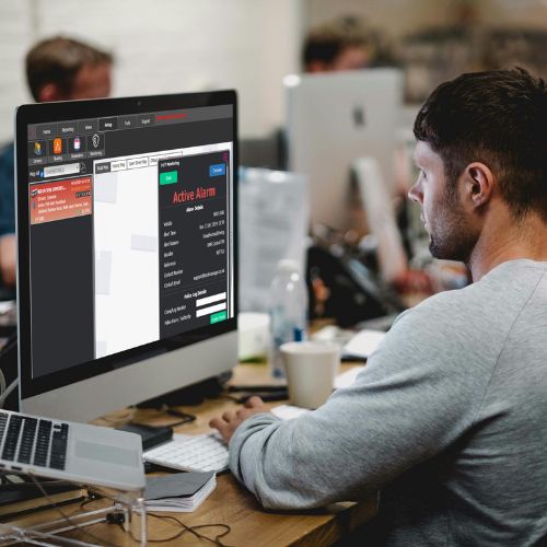 Insurance Approved Trackers